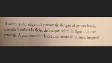 Polémica con la mala traducción del juego de mesa de Dark Souls