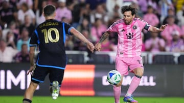 El '10' de Philadelphia Union, Dániel Gazdag, será nuevo refuerzo de Columbus Crew, así lo reportó Tom Bogert. El Crew se arma antes de enfrentar al Inter Miami de Messi.