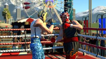 Captura de pantalla - Sports Champions 2 (PS3)