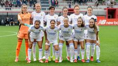 "El Rayo situó a Madrid en el mapa de la Champions femenina"