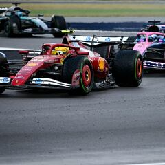 DRS at the F1 United States Grand Prix in Austin: How Drag Reduction Systems work and where can they be used