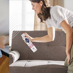 Los siete desinfectantes para el hogar más vendidos en Amazon