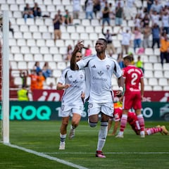 El Albacete venderá a Kofane por una cifra superior a su cláusula de rescisión