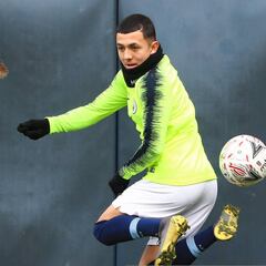 Ian Poveda rechaza al City y se acerca al Torino