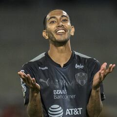 El emotivo mensaje de Edgar Castillo antes de irse a la MLS