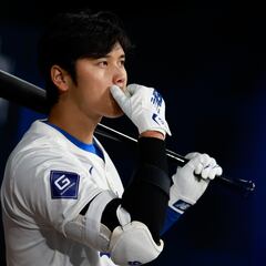 Padres cobran revancha de Dodgers y los vencen en MLB Seoul Series; Mookie Betts conecta primer home run de 2024