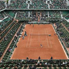 La justicia da luz verde a la ampliación de Roland Garros