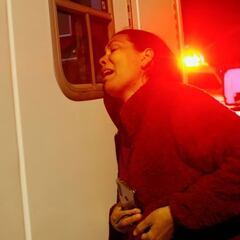 ¿Qué se sabe sobre el incendio en Ciudad Juárez en el que murieron 39 migrantes?