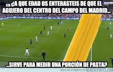Márquez, James, Griezmann... Los memes más divertidos de la jornada