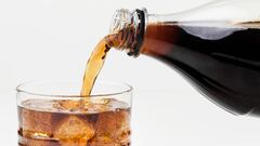 Feeling hungry? Diet sodas might be what’s causing you to want to eat more