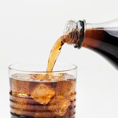 Sento Segarra, pharmacist and expert in stress management: “The worst drink for your liver isn’t sugary soda”