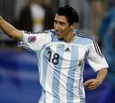 La Juventus también quiere a Di María