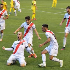 El camino a Primera pasa por Isi