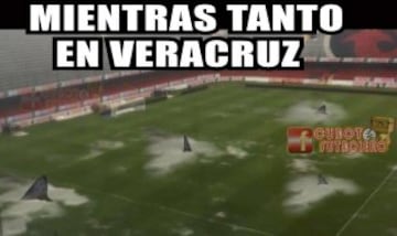Los 20 mejores memes de la Jornada 4 de la Liga MX