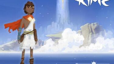 Posible precio y fecha de RiME en PS4 y Xbox One