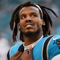 El nuevo intento de Cam Newton por jugar en la NFL