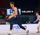 Resumen del Baskonia vs. Bilbao Basket de la Liga Endesa