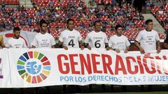 El lado B de la U vs Everton: posible penal y furia viñamarina