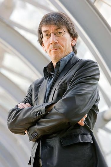 Lo próximo de Will Wright se llama HiveMind