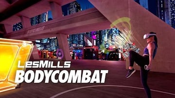 LESMILLS