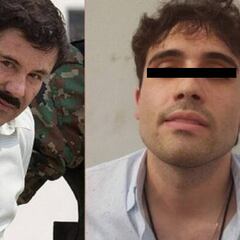 ¿De qué delitos acusan a Ovidio Guzmán, el hijo del ‘Chapo’ arrestado en Culiacán?