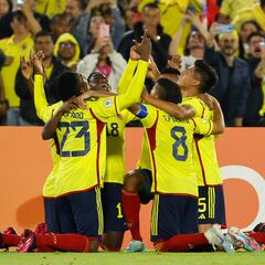 Colombia 1x1: El colectivo crece de la mano de Puerta y Cabezas