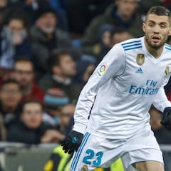 Kovacic, pausa a tres años en el Madrid: así ha sido su trayectoria