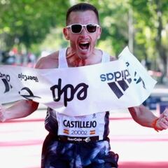 Triple duelo en la media maratón del EDP Running Series Madrid