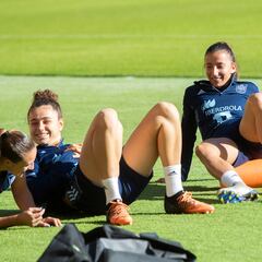 La ‘generación Z’ conquista a Vilda