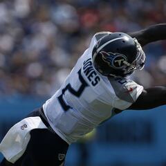 Vrabel slams Julio Jones after "dumbshit" in Titans defeat to Cardinals