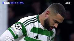 Hay goles inaceptables en la Champions League y este es uno de ellos: no van a dar crédito