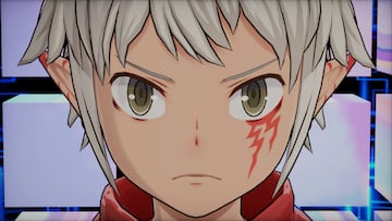 Digimon Story: Time Stranger