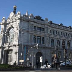 La advertencia del Banco de España a jubilados, pensionistas y funcionarios