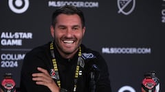 Gignac says why MLS clubs should play in Mexico for Leagues Cup