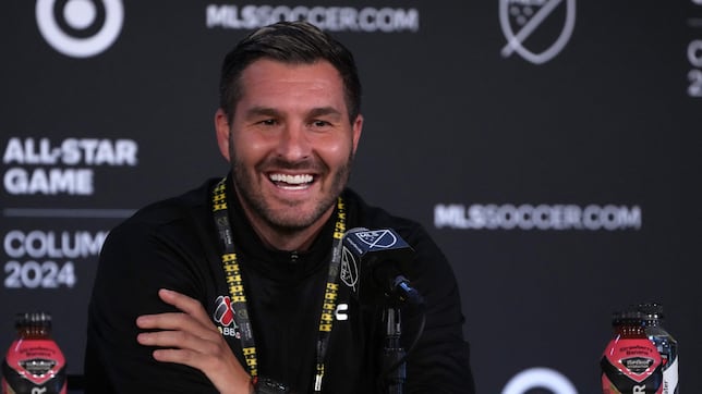 All Star MLS 2024: ¿cómo se eligen a los jugadores del equipo Liga MX All Stars?