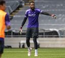 Vigouroux recibe la oportunidad de su vida en Inglaterra: “Confianza en el futuro”