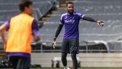 Vigouroux recibe la oportunidad de su vida en Inglaterra: “Confianza en el futuro”