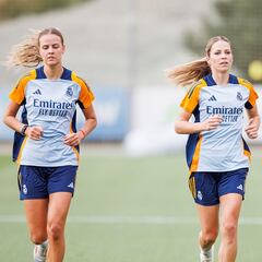 Las caras que ilusionan al nuevo Real Madrid