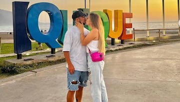 Partió en Colo Colo, luchó en la B y hoy brilla en Primera: “Hubo gente que me ayudó mucho”