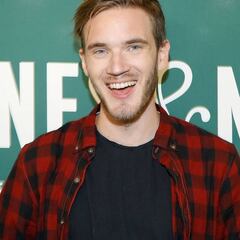 Disney rompe con PewDiePie, el youtuber que más dinero gana del mundo