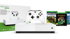 Xbox One S All-Digital Edition