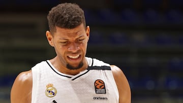 Real Madrid - Anadolu Efes: horario, TV, cómo y dónde ver la Euroliga 2024-25