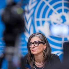 Expertos de la ONU piden a FIFA y UEFA que suspendan a Israel de las competiciones