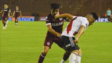 El equipo de Gallardo se dio un festín en la segunda mitad para golear a domicilio y llegar al duelo ante Independiente repleto de moral y buenas sensaciones.