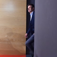 Puerta cerrada entre Athletic y Barça