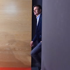 Uriarte se va a presentar a la reelección como presidente del Athletic