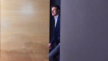 05/06/25
RUEDA DE PRENSA
ATHLETIC DE BILBAO
JON URIARTE