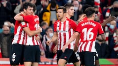 Athletic Club - Levante en directo: LaLiga Santander en vivo