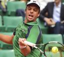 Zeballos hace historia y se instala en los octavos de Roland Garros