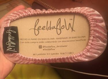 Feeldaflow lanza fundas hechas a mano y personalizadas para las gafas de nieve